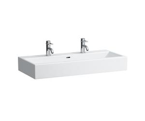 LAUFEN Living City Vasque double, H8184370001071,