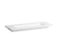 LAUFEN Living Square Lavabo mural, H8164360001121,