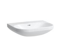 LAUFEN LUA Lavabo mural, H8110830001091,