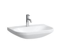 LAUFEN LUA Lavabo mural, H8110860001561,