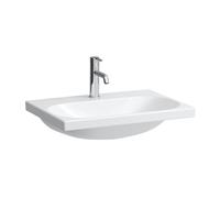 LAUFEN LUA Lavabo mural, H8160840001561,