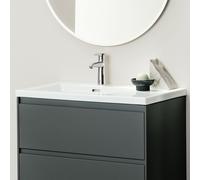 LAUFEN LUA Lavabo mural, H8170860001041,