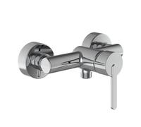 LAUFEN LUA Mitigeur de douche en applique, H3310810044001,