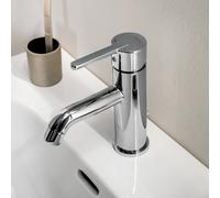 LAUFEN LUA Mitigeur de lavabo Eco+, H3110810041141,