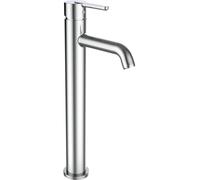Laufen Lua mitigeur de lavabo sur pied chrome H3110880041201