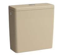 Laufen Lua, robinetterie arrière centrale, H8270810189711, Couleur: Beige Bahama