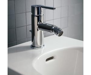 LAUFEN LUA Robinetterie de bidet, H3410810041141,