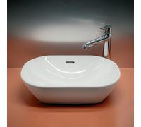 LAUFEN LUA Vasque à poser, H8120830001091,