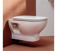 LAUFEN LUA WC suspendu, H8200814000001,