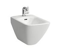 LAUFEN match0 Palace bidet 8307010003021 blanc , 36 x 43 cm