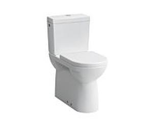LAUFEN match0 pose Pro A WC 8249550000001 blanc , 36 x 70 cm, avec sortie Vario