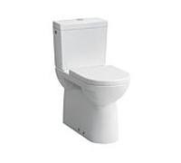 Laufen WC au sol PRO – pour combinaison, sortie variable, 360x700 mm – Blanc H8249550000001