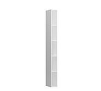 LAUFEN match1 armoire Space H4109051601031 15x170x29,5cm, ouvert, Ulme dunkel