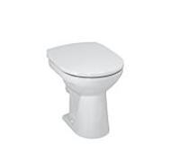 LAUFEN PRO WC au sol, sortie horizontale, 360x470mm, H8219560000001, Couleur: Blanc