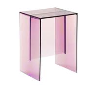 Max-Beam tabouret/table d'appoint Kartell - 8058967250619