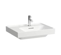 Laufen Meda lavabo 60x46 cm rectangulaire de meuble blanc mat H8181127571041