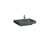 Laufen Meda lavabo 60x46 cm rectangulaire de meuble mat H8171127581091