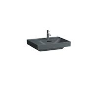 Laufen Meda lavabo 60x46 cm rectangulaire de meuble mat H8181127581041