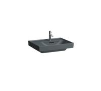 Laufen Meda lavabo 60x46 cm rectangulaire de meuble mat H8181127581091