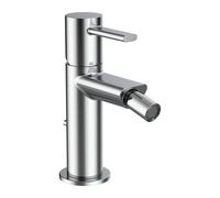 LAUFEN Meda Mitigeur de bidet, avec vidage, saillie 95mm, chromé, HF506610100000