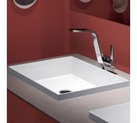 LAUFEN METAPHOR Vasque à encastrer par-dessus, H517ME50001121, 2226503000 | EB.ME500