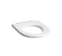 Laufen PRO SiÃšge de WC, sans couvercle, amovible, sans obstacle, H8989513000001 - H8989513000001