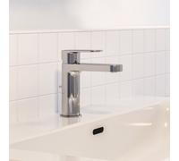 LAUFEN Neja Mitigeur de lavabo, H3115110041111,