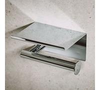 LAUFEN NIARA Dérouleur de papier toilette, H3840620040031,