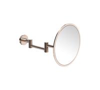LAUFEN NIARA Miroir cosmétique, grossissement x 1, x 3, H3860611620001,