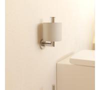 LAUFEN NIARA Porte-rouleaux de papier toilette, H3840620040021,