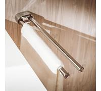 LAUFEN NIARA Porte-serviettes de bain, H3810610040011,