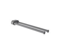 LAUFEN NIARA Porte-serviettes de bain, H3810611610011,