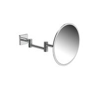 LAUFEN NIARA S Miroir cosmétique, grossissement x 1, x 3, H3860710040001,
