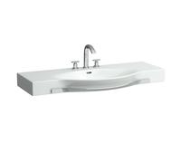 LAUFEN Palace Lavabo mural, avec porte-serviettes, H8127040001081,