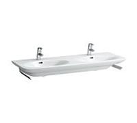 LAUFEN Palace porte-serviettes 3817080040001 chromé, droite