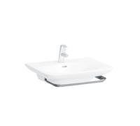 LAUFEN Palace Porte-serviettes, sur le pourtour, L=885mm, pour lavabo Palace, H3817040040001