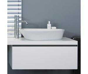 LAUFEN PALOMBA COLLECTION Vasque à poser, H8168030001121,