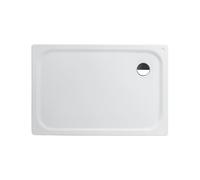 LAUFEN Platina Receveur de douche rectangulaire, H2150050000401,