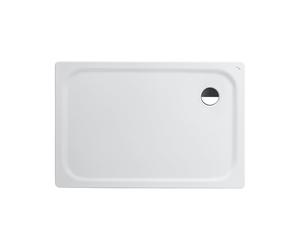 LAUFEN Platina Receveur de douche rectangulaire, H2150050000401,