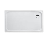 LAUFEN Platina Receveur de douche rectangulaire, H2150060000401,
