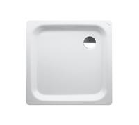 LAUFEN Platina Receveur de douche rectangulaire, H2150110000401,