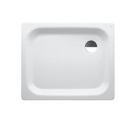 LAUFEN Platina Receveur de douche rectangulaire, H2150130000401,