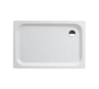LAUFEN Platina Receveur de douche rectangulaire, H2150150000401,