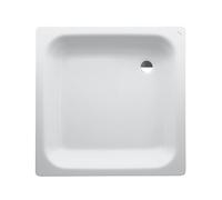 LAUFEN Platina Receveur de douche rectangulaire, H2150220000401,