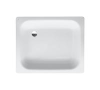 LAUFEN Platina Receveur de douche rectangulaire, H2150230000401,