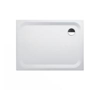 LAUFEN Platina Receveur de douche rectangulaire, H2150320000401,