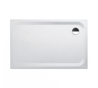 LAUFEN Platina Receveur de douche rectangulaire, H2150340000401,