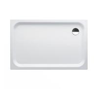 LAUFEN Platina Receveur de douche rectangulaire, H2150350000401,