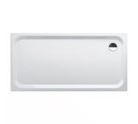 LAUFEN Platina Receveur de douche rectangulaire, H2150370000401,