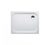 LAUFEN Platina Receveur de douche rectangulaire, H2150400000401,